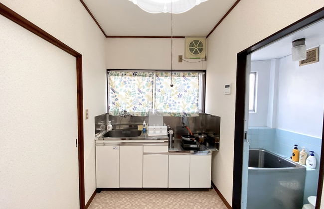 NOMAD Nakamura Heights - Foto 55