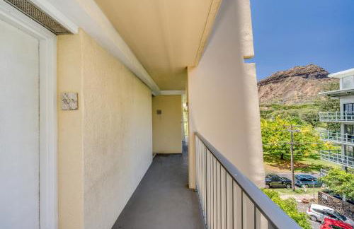 @ Marbella Lane - Breezy Studio@Diamond Head Beach Hotel - Foto 23