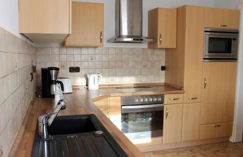 Haus Knoop - Whg 2 - Foto 7