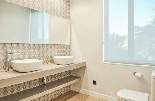 CASA ROLAO Elegante Casa Familiar 10 personas - Foto 29