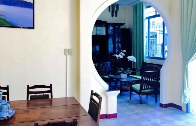 Memory Vintage Home Da Lat - Foto 5