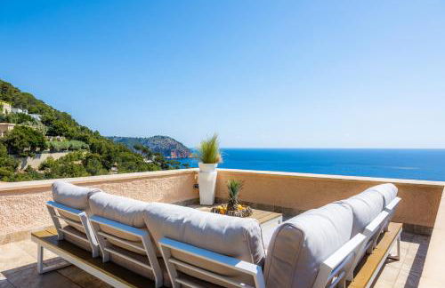 Villa Seaview - Photo 26