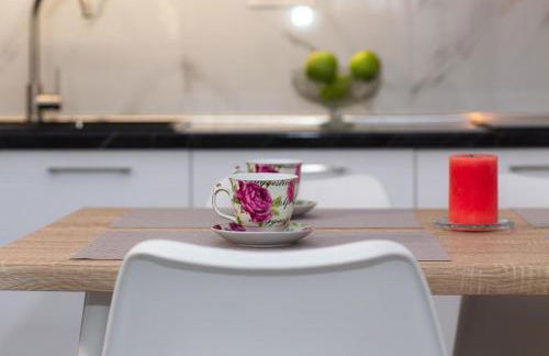 Ioanna's and Niko's Skala Apartments - Photo 43