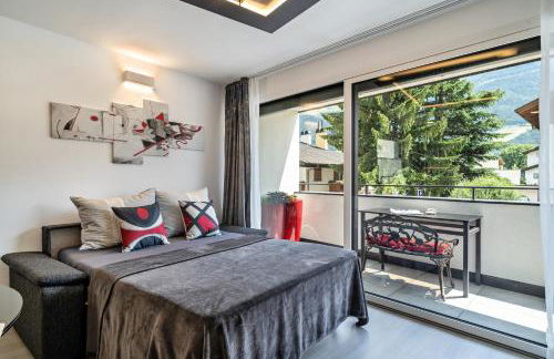 Apartment il cuore rosso - Foto 7