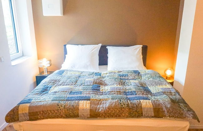 Julias Mosel Villa - Appartment Mark - Foto 6