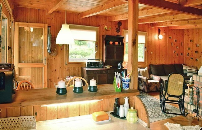 Holiday Home, Gowidlino - Foto 22