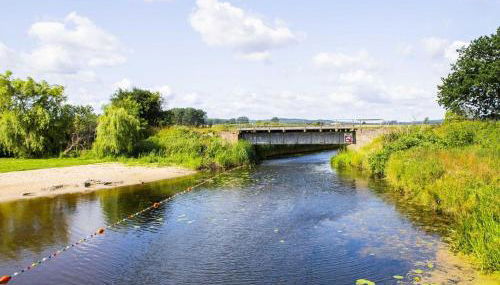 Peenecamp Neukalen, Campingplatz - Foto 4