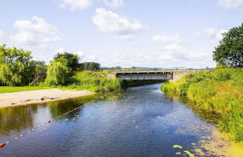 Peenecamp Neukalen, Campingplatz - Foto 4