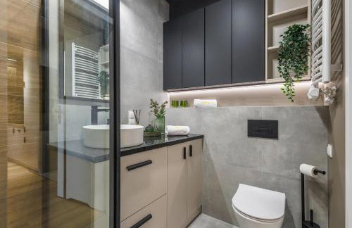 Emihouse KrakoVska Apartments - Foto 55