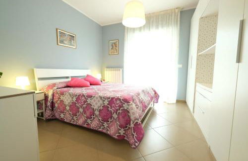 Acqua Marina 1 Pineto Vacanza - Photo 4