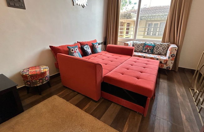 Clarence Cottage Villa 27 - Photo 32