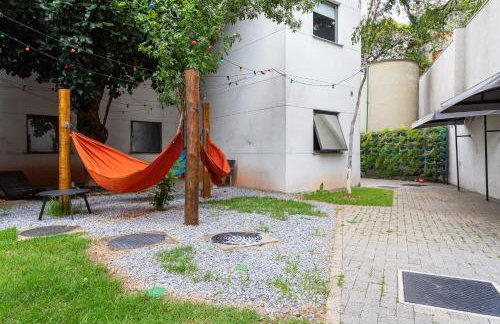 Caza Noz by Viva - Apartamentos novos, com ótima estrutura e área comum próximo à USP e Butantã - Foto 14