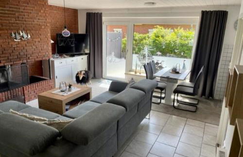 !!!NEU!!! Bungalow Juist in Norddeich 150 m vom Strand - Foto 10