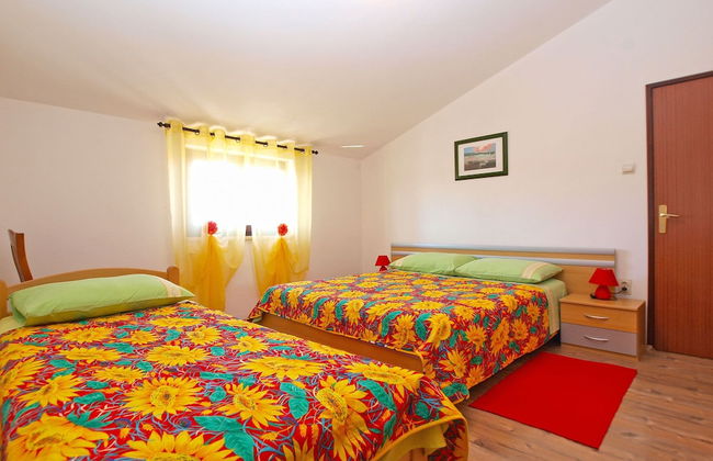 Apartments Blazenka 1270 - Foto 7