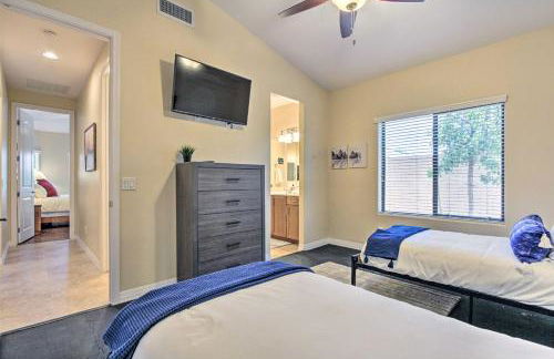 Snowbird Haven with Pool! 11 Mi to Dtwn Phoenix - Foto 22