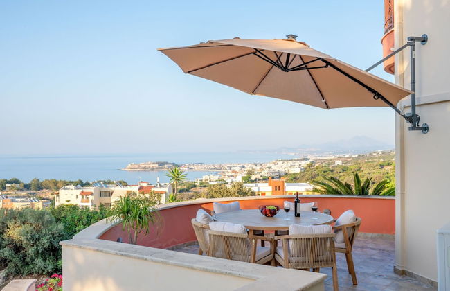 Villa Seragio - With 60m Private Pool - Foto 11