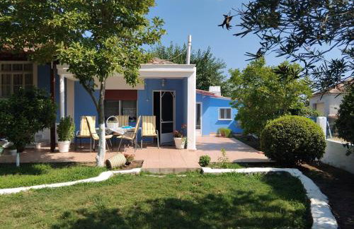 TO ARCHONTIKO La maison de ville - Foto 3