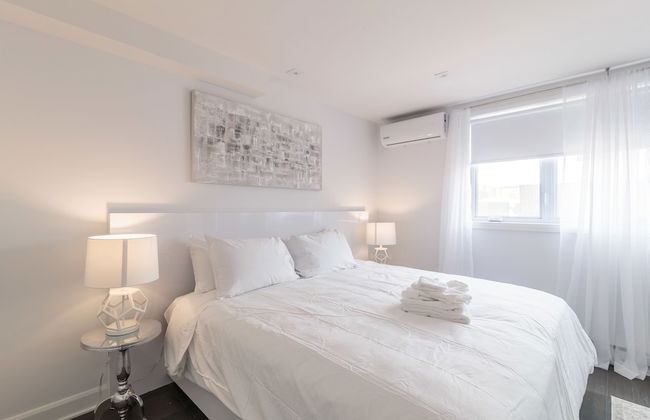 Parc Avenue Residence Mile End - Foto 66