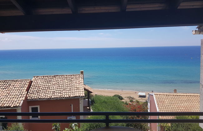 Menigos - Type AA5 Nr 123: Sea View 1 Bedroom Apt - Foto 13
