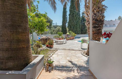 Ilias Studios Sevasti Kalymnos - Foto 55