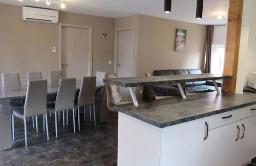 Gîte Chez Mamema - Foto 32