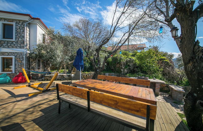 Sunset Villa Sogut - Foto 6