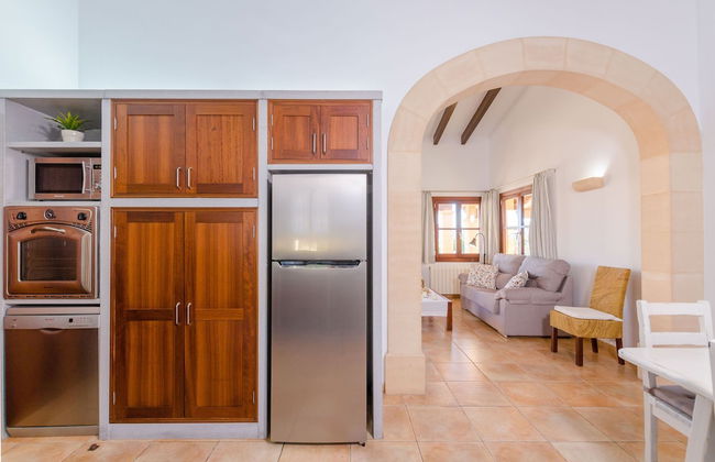 Na Maians in Capdepera - Foto 24