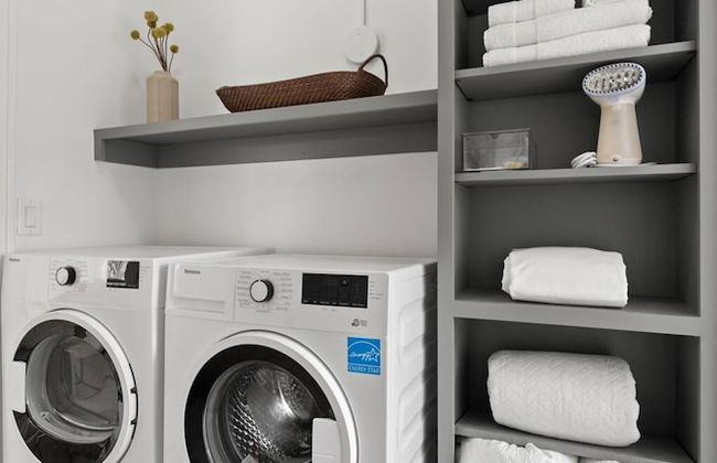 The Adaline - 9 Apartment Complex With Courtyard - Foto 49