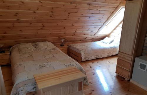 Aleksandrówka - Domek Anastazja - Foto 10