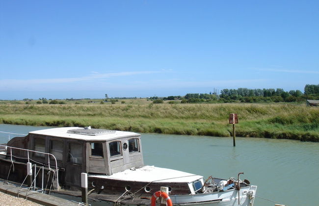 16 The Boathouse, RYE - Foto 18