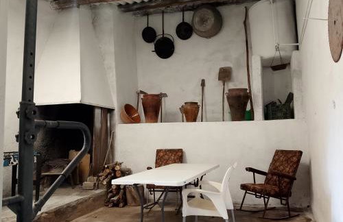 Rural House Casas Andrea El Jardín Sierra de Alcaraz - Photo 6