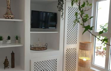 Patmos Little Suites - Foto 21