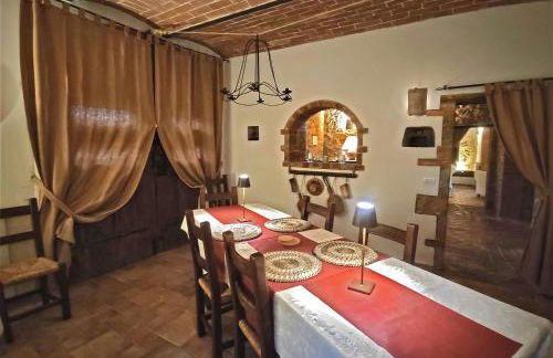 Villa Le Querce - San Galgano - Foto 20