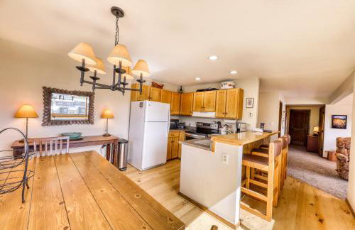 Beautiful Mountain View Condo - Foto 16