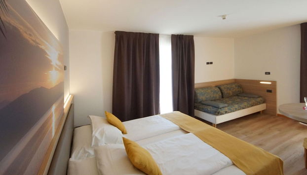 Apartment in Riva del Garda - Foto 5, Habitación