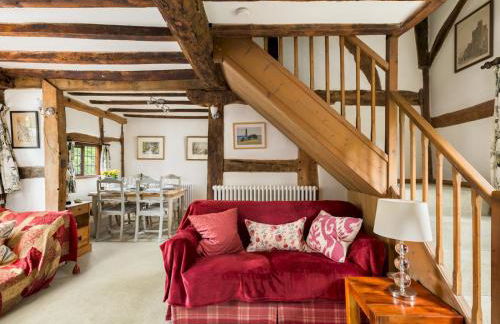 Pass the Keys Dara Cottage 16th Century Thatched Cottage - Photo 7