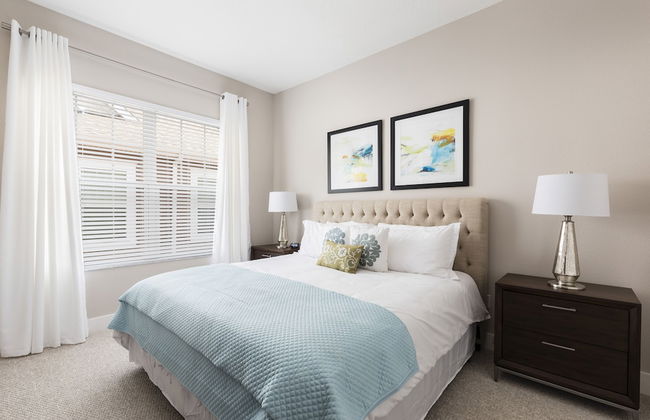 Summerville Vacation Homes by Columbia Management - Foto 68