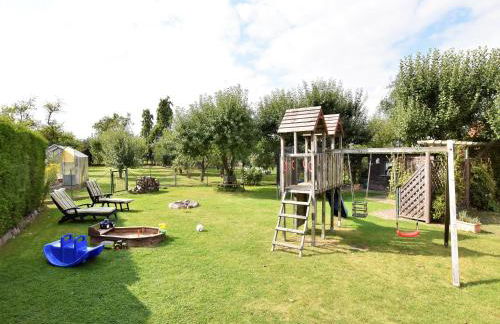 Fabelhaftes Ferienhaus in Thorstorf in Meeresnaehe - Foto 44