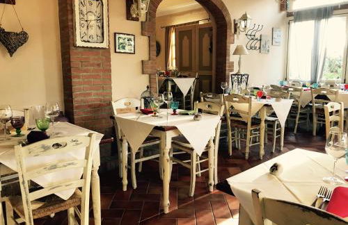 Casetta Luna e Sole - Foto 66