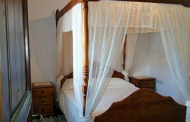 Romios Holiday Apartments - Photo 13