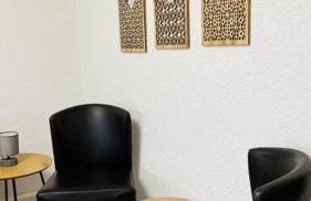 Orient Apartment nähe Autobahn A57 - Foto 8