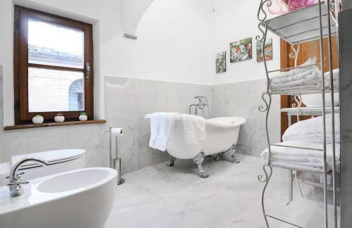 Private Tuscan Villa with Pool - Montepulciano - Foto 28