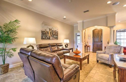 6 Mi to Disney: Gem w/ Pool & Spa in Kissimmee - Foto 13