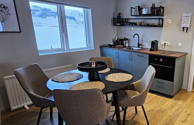 Kviholmi Premium Apartments - Foto 1