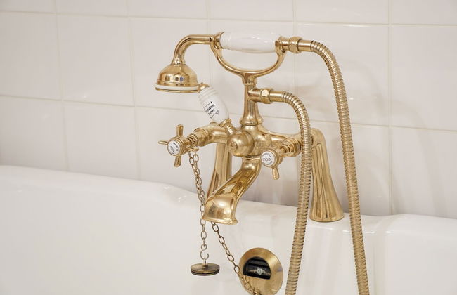 Manor House Farm - Foto 12