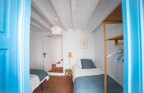 La Montsiña, acogedora casa de estilo mediterráneo - Foto 34