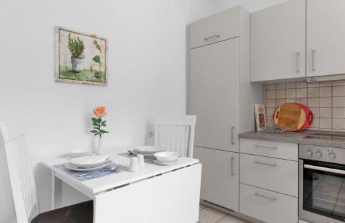 Apartment Seeschwalbe by Interhome - Foto 29