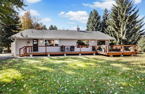 Sandpoint Paradise - Foto 10