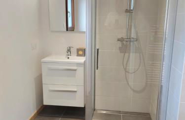 Chalet Les Noisetiers - Foto 10