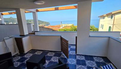 La Casetta Palinuro Blu - Foto 1